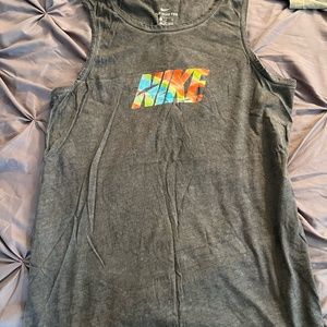 Nike Tanktop